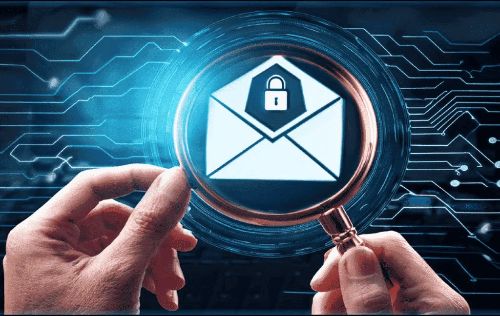 Servicio de protección anti-phishing