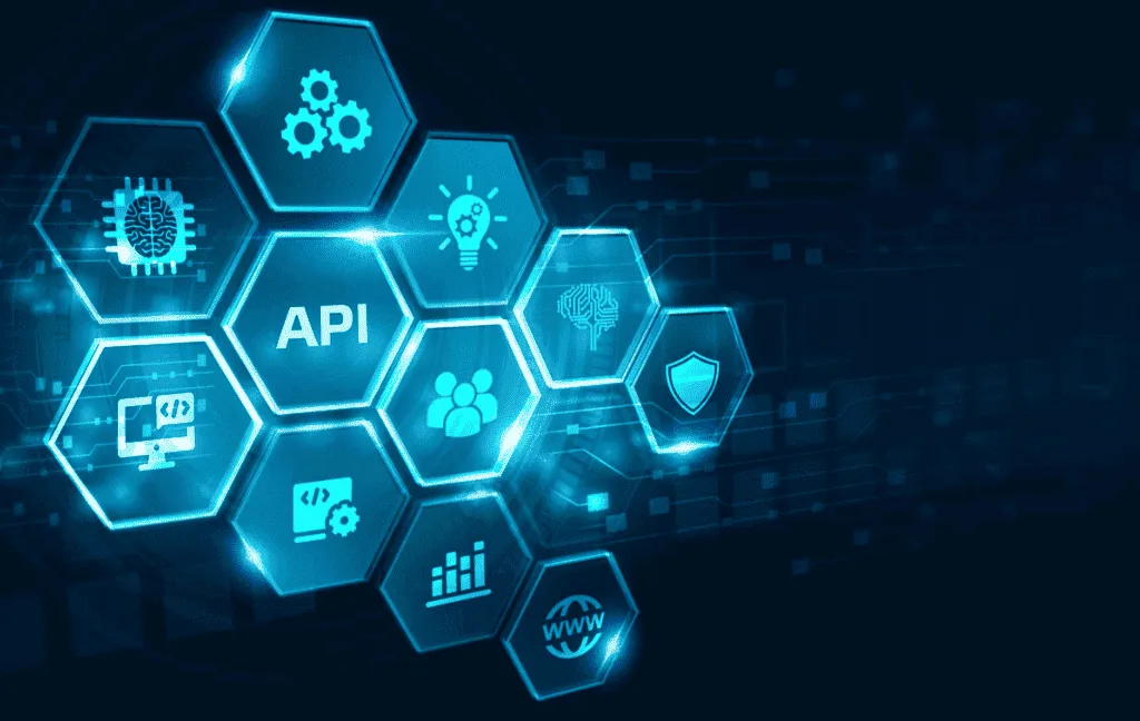 Servicio de integración de APIs para sistemas