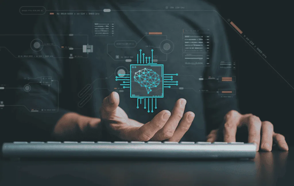 Servicio de desarrollo de software personalizado