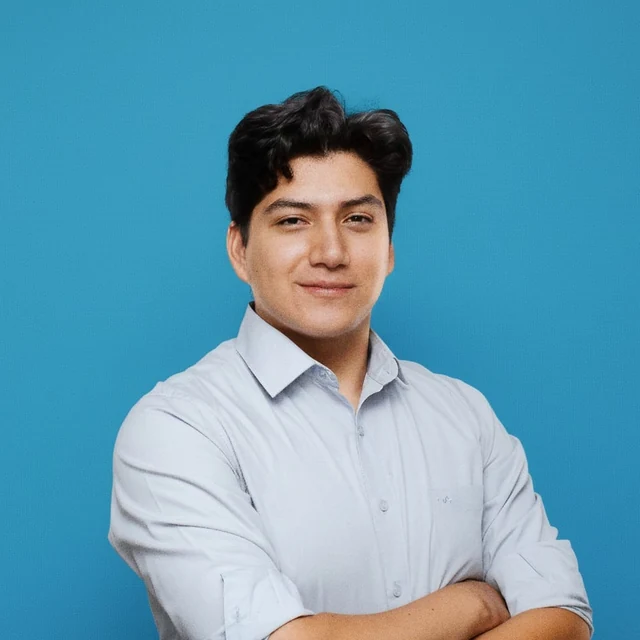 Gabriel De La Cruz, fundador y lead dev de Oasys Corporations