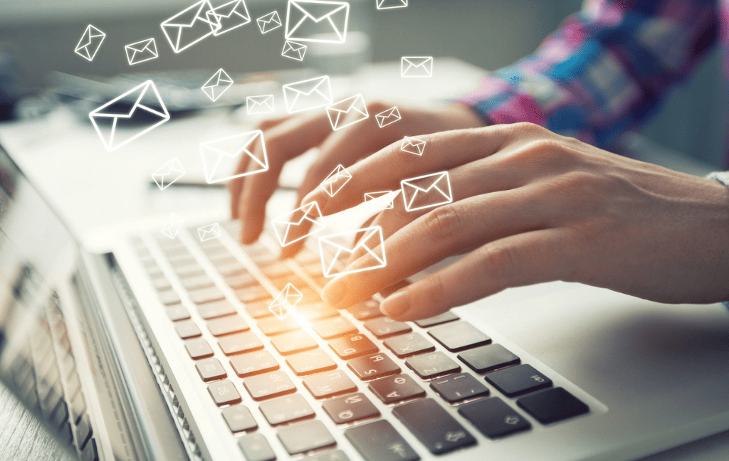 Servicio de campañas de email marketing