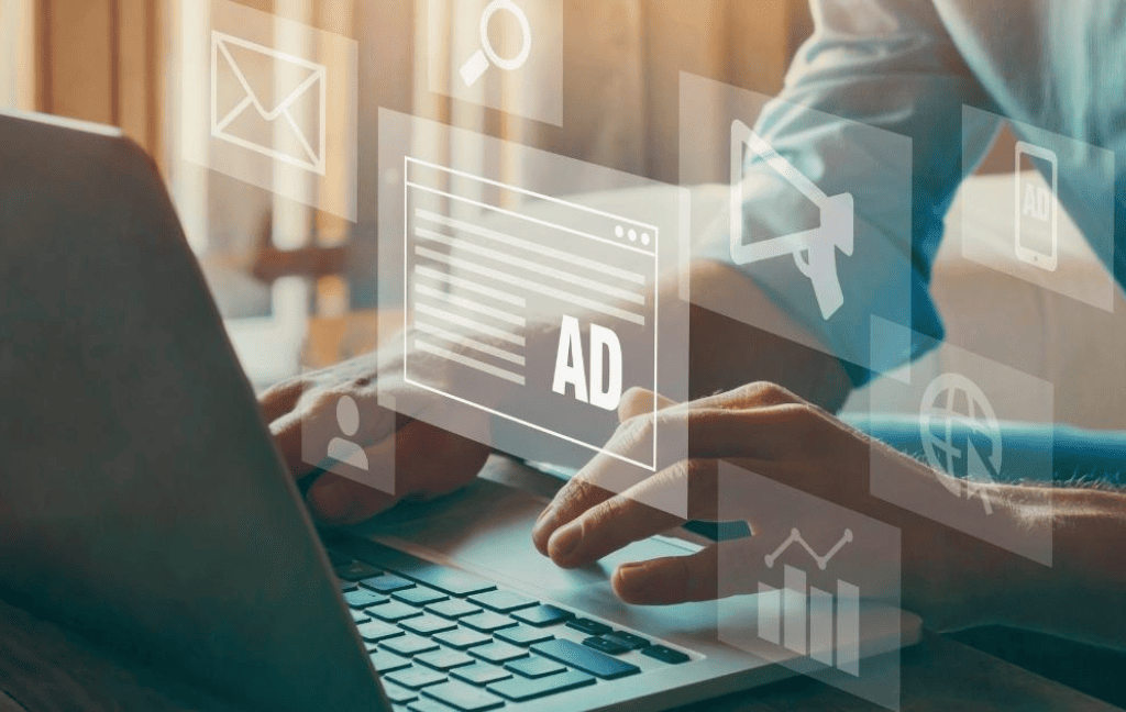 Servicio de publicidad digital estratégica