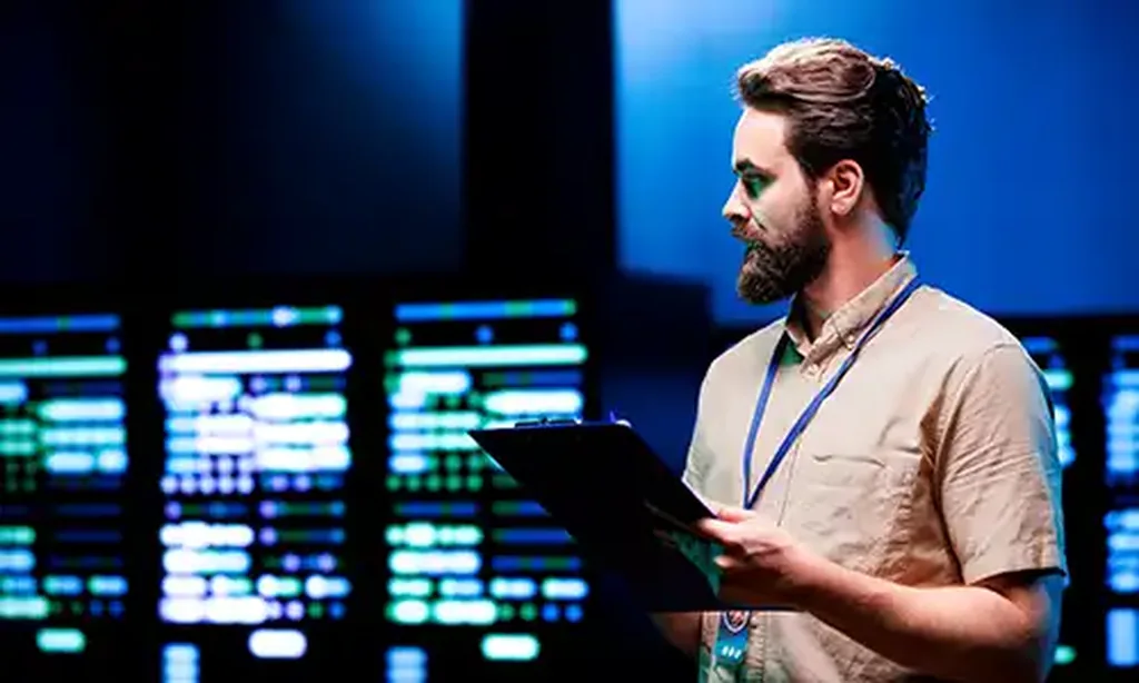 Servicio de consultoría TI y estrategia tecnológica